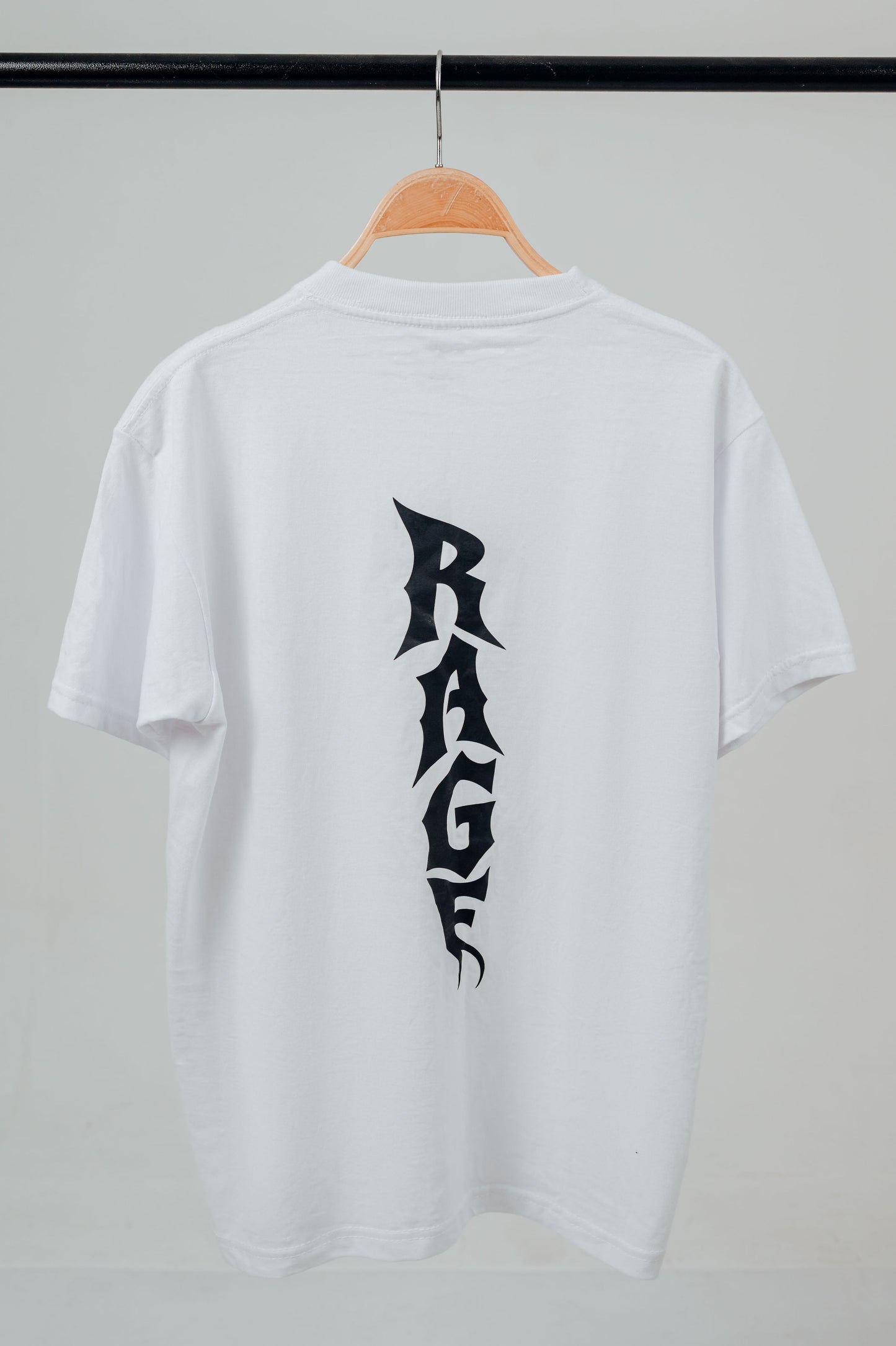 RAGE DEMON – Camiseta   Regular Fit | VYPR Collection