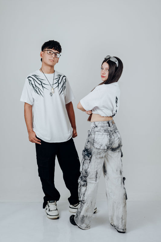 RAGE DEMON – Camiseta   Regular Fit | VYPR Collection